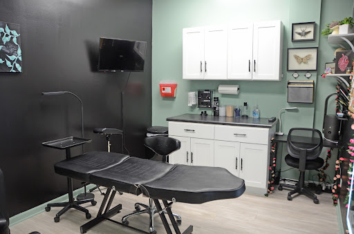 Explore capybara tattoo ideas, creative tattoo ideas in North Aurora, available at Skynn