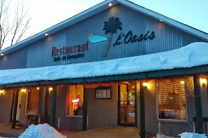 Restaurant L'Oasis image