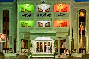 Birjand Tourist Hotel image