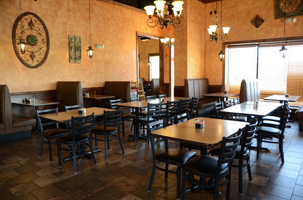 Los Agave’s Mexican Restaurant 42445