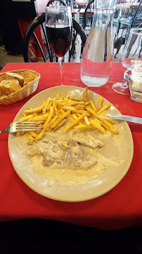 Plats et boissons du Restaurant italien La Dolce Vita à Eaubonne - n°3