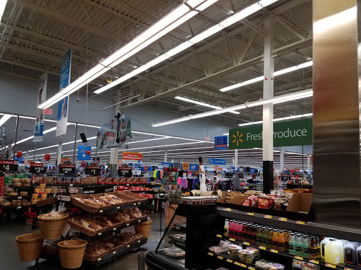 Department Store «Walmart Supercenter», reviews and photos, 6675 Business Center Dr, Highlands Ranch, CO 80130, USA