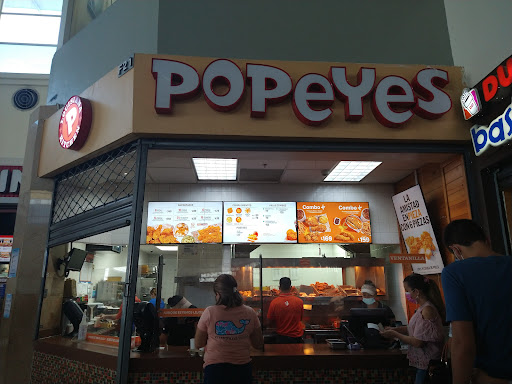 Popeyes