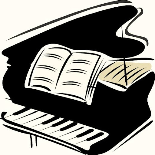 Piano cuica clase de piano para niños niñas y mujeres