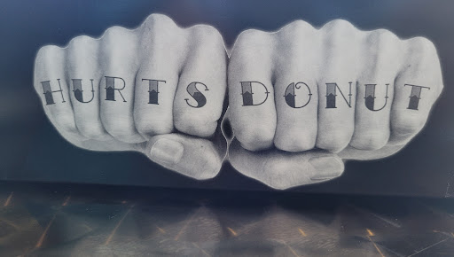 Donut Shop «Hurts Donut», reviews and photos, 7010 W 21st St, Wichita, KS 67205, USA