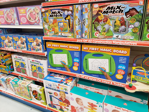 Educational Supply Store «Lakeshore Learning Store», reviews and photos, 2405 Post Oak Blvd, Houston, TX 77056, USA