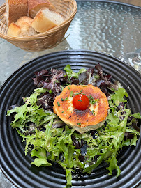 Salade du La Réserve Du Terroir - Restaurant Paris 4 - n°2