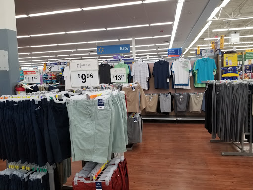 Department Store «Walmart Supercenter», reviews and photos, 25 Pembroke Dr, Hilton Head Island, SC 29926, USA