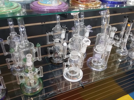 Tobacco Shop «Waves Smoke & Vapes», reviews and photos, 6740 E University Dr #103, Mesa, AZ 85205, USA