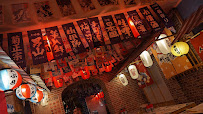 Atmosphère du Restaurant de nouilles (ramen) Tokyo Menya à Perpignan - n°5