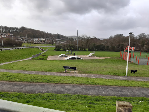 Plympton Skatepark