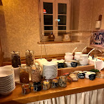 Photo n°32 de l'avis de Ines.. fait le 28/01/2019 à 10:15 sur le  Romantik Hotel Dorotheenhof Weimar à Weimar
