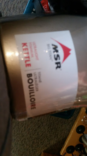 Outdoor Sports Store «Adventure 16», reviews and photos, 11161 W Pico Blvd, Los Angeles, CA 90064, USA