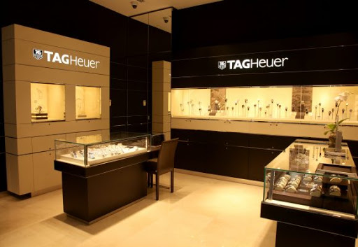 Tag Heuer Boutique