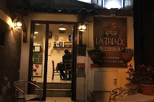 La Triade Pizzeria image