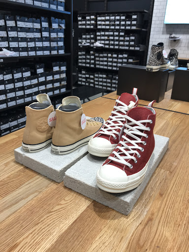 Shoe Store «Converse Factory Store», reviews and photos, 11401 North West 12th St., Miami, FL 33172, USA