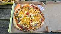 Plats et boissons du Pizzas à emporter Volcano Pizza à Diarville - n°2