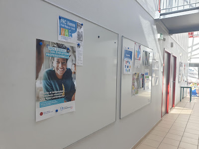CIBC Civray à Saint-Pierre-d'Exideuil