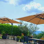 Photo n°2 de l'avis de maria.r fait le 18/06/2023 à 15:41 sur le  Casa&Bottega Collepardo à Collepardo