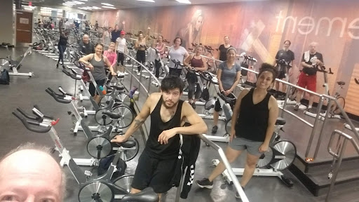 Gym «LA Fitness», reviews and photos, 24491 Alicia Pkwy, Mission Viejo, CA 92691, USA