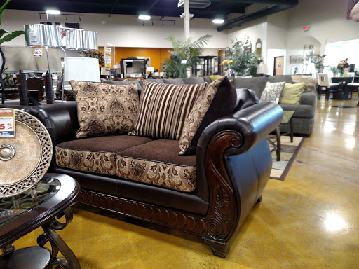 Furniture Store «Del Sol Furniture», reviews and photos, 8210 W Indian School Rd, Phoenix, AZ 85033, USA