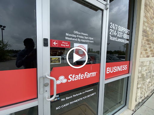Auto Insurance Agency «Carlos Luevano Jr - State Farm Insurance Agent», reviews and photos