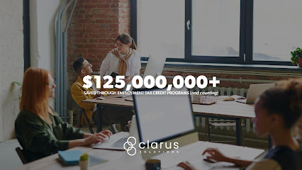 Clarus Solutions