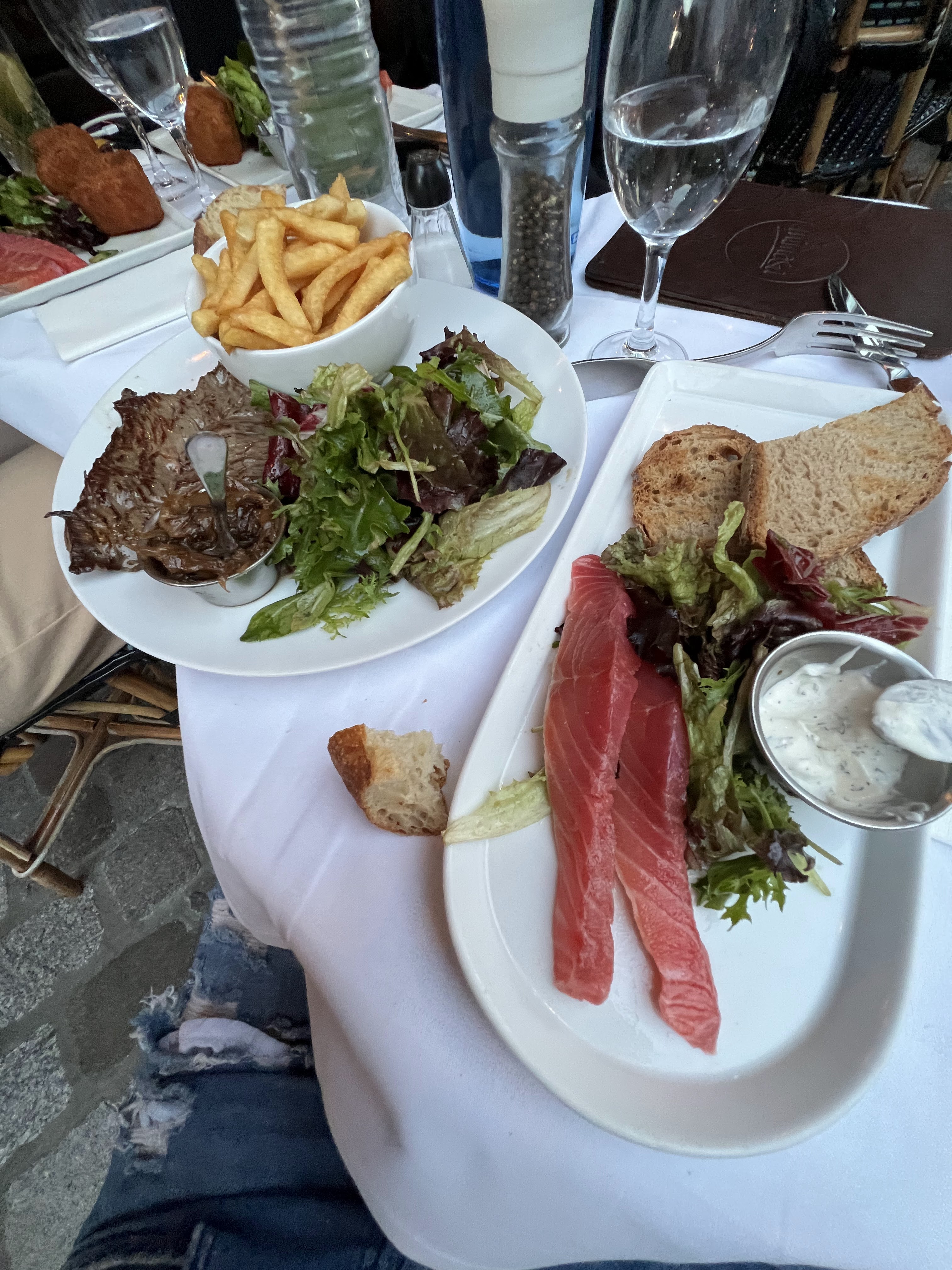 Photo n° 2 de l'avis de Guillaume.a fait le 10/08/2022 à 22:45