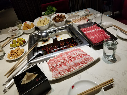 火锅餐厅 广州
