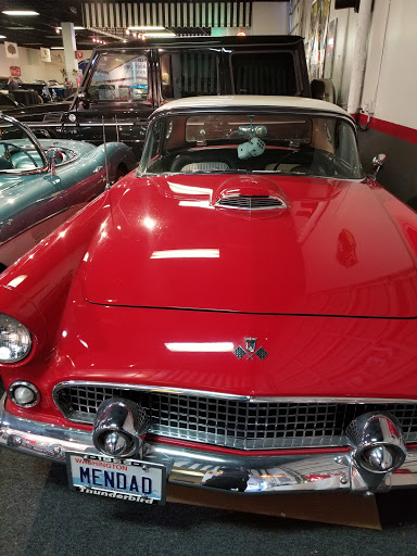 Event Venue «Wild About Cars Garage», reviews and photos, 11200 Kirkland Way #200, Kirkland, WA 98033, USA