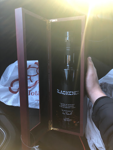 Wine Store «Total Wine & More», reviews and photos, 11066 Pecan Park Blvd #117, Cedar Park, TX 78613, USA