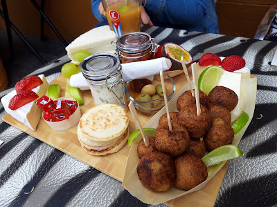 Baobar à Amiens