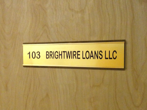 Loan Agency «Brightwire Loans», reviews and photos