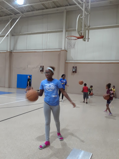 Recreation Center «Frederick P. Herring Recreation Center», reviews and photos, 191 Civic Cir, Lewisville, TX 75067, USA