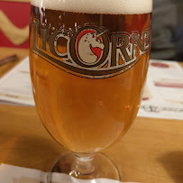 Bière du Restaurant L'Ancienne Douane Reichstett - n°1