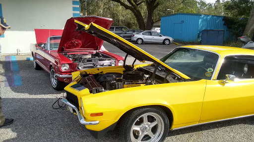 Pet Supply Store «Petsense Foley», reviews and photos, 2139 S McKenzie St, Foley, AL 36535, USA