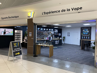 YES STORE à Fagnières