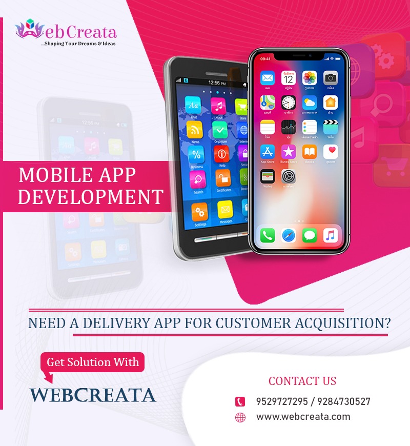 Web Creata