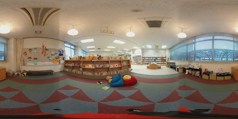 八幡平市 図書館