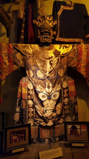 Tourist Attraction «Finding Nemo - The Musical», reviews and photos, Dinoland U.S.A., Kissimmee, FL 34747, USA