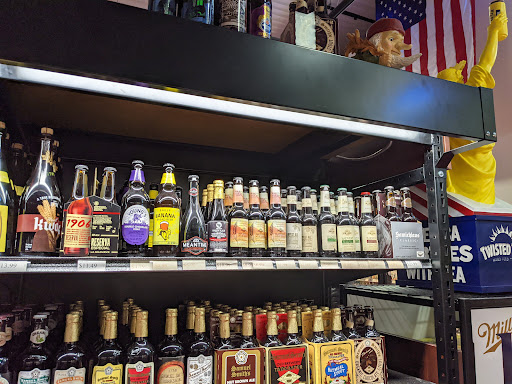 Wine Store «Adelphia Wine Company», reviews and photos, 51 Arthur St B, East Brunswick, NJ 08816, USA