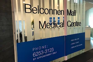 Belconnen Mall Medical Centre image