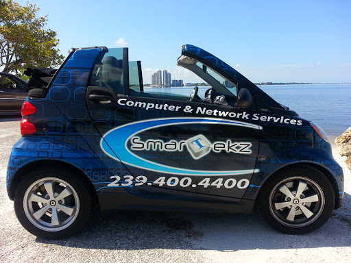 Computer Repair Service «SmarTekz», reviews and photos, 12995 S Cleveland Ave #212, Fort Myers, FL 33907, USA