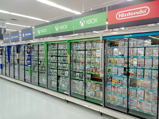 Discount Store «Walmart», reviews and photos, 2700 Las Positas Rd, Livermore, CA 94551, USA