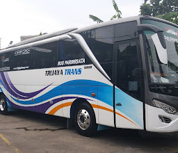 MegaTrans Holiday - PO Bus Bandung photo