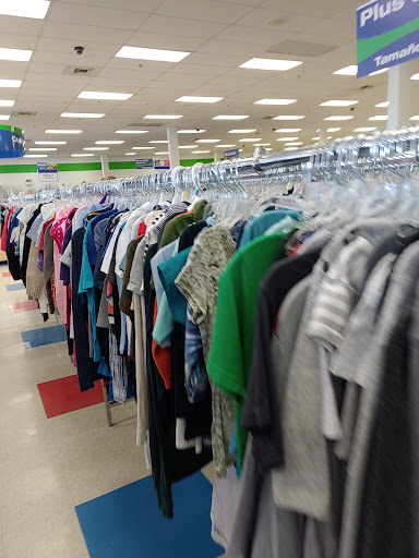 Thrift Store «Goodwill Store & Donation Center», reviews and photos