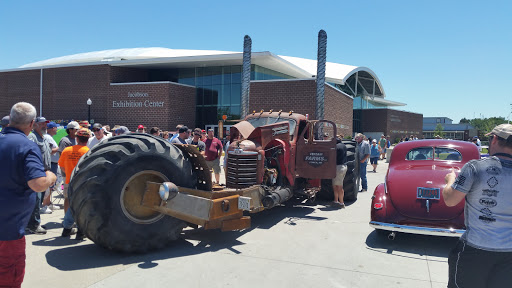 Fairground «Iowa State Fairgrounds», reviews and photos, E University Ave & E 30th St, Des Moines, IA 50317, USA