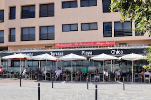Restaurante Terraza Playa Chica image