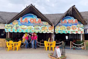 LA OLA image