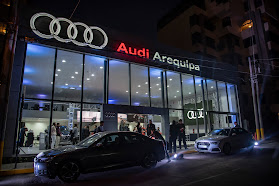 Audi Arequipa